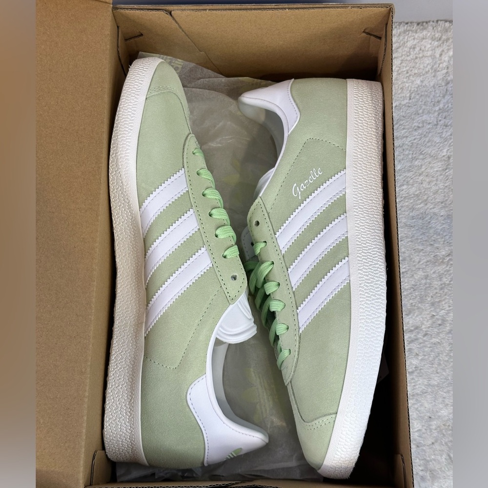 Adidas Gazelle - Picture 11 of 13